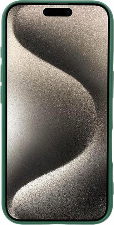 Produktbild Ueli Express Super Slim Gummi Schutzhülle (Apple iPhone 16)