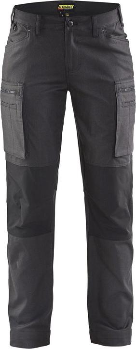 Produktbild Blakläder Damen Stretchhose (34)