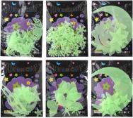 Produktbild Jono Toys Leuchtende Aufkleber