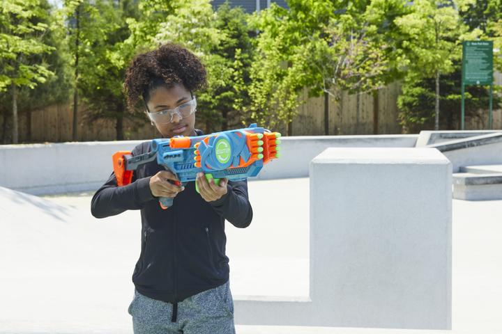 Image du produit Nerf Elite 2.0