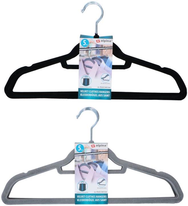 Actual product image Edco Alpina (5x)