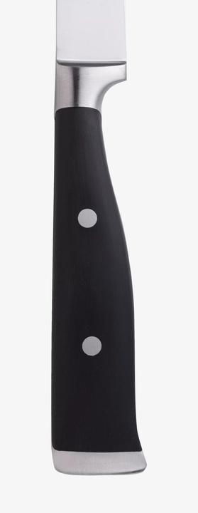 Produktbild WMF Grand Class Allzweckmesser Messer Länge 24cm Klinge 12cm Kunststoffgriff (12 cm)