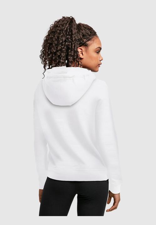 Produktbild Merchcode Ladies Peace - Graffiti Basic Hoody - 161627 (XL)