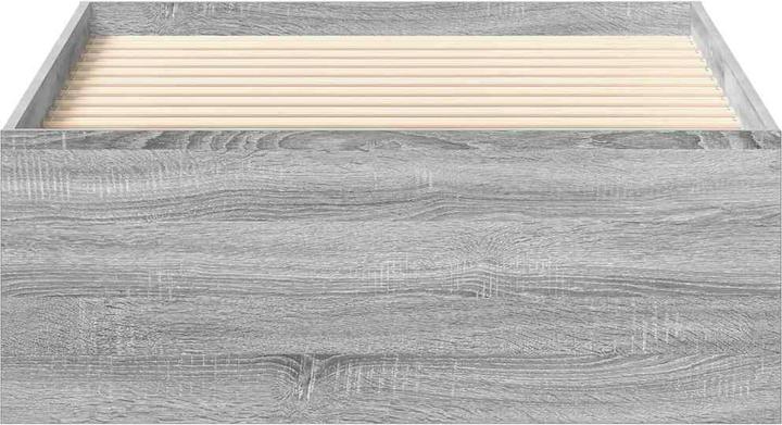 Produktbild vidaXL Bettgestell (100 x 200 cm)