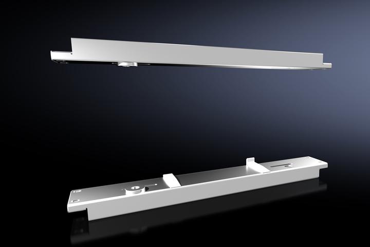 Actual product image Rittal Installation kit for VX swing frame, large