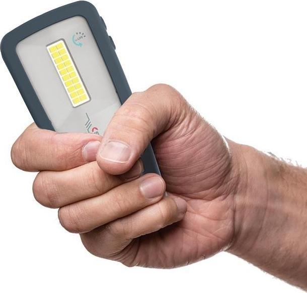 Actual product image Scangrip LED torch MINIFORM (12.60 cm, 200 lm)