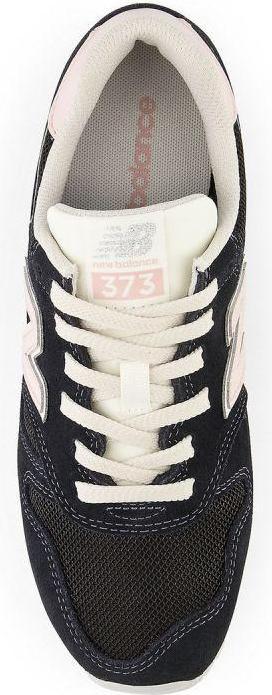 Produktbild New Balance Sneaker Leder (37)