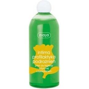 Thumbnail - Ziaja, Intimpflege, Intima intimate hygiene liquid Chamomile 200ml (200 ml, Intimwaschlotion)