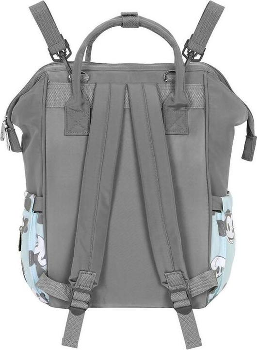 Produktbild Karactermania Mommy Backpack Bonny