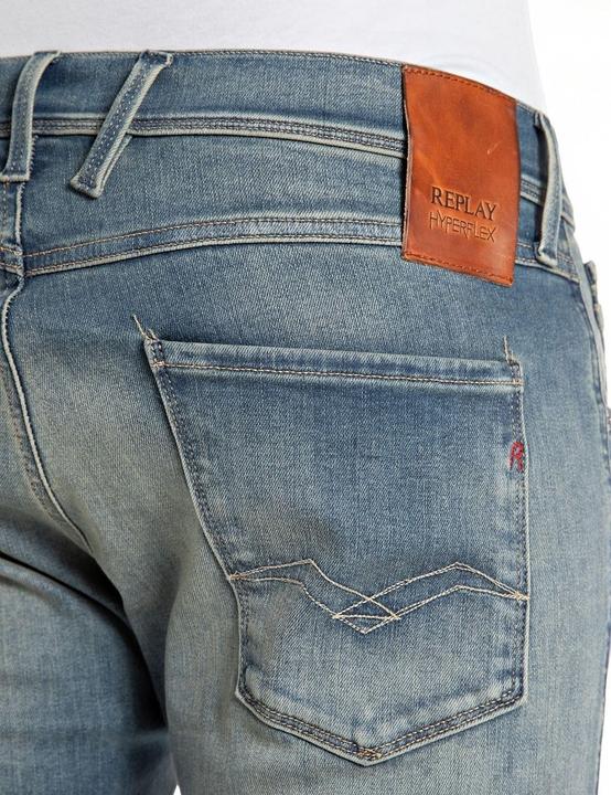 Immagine prodotto Replay Anbass Hyperflex Dust (30, 33)