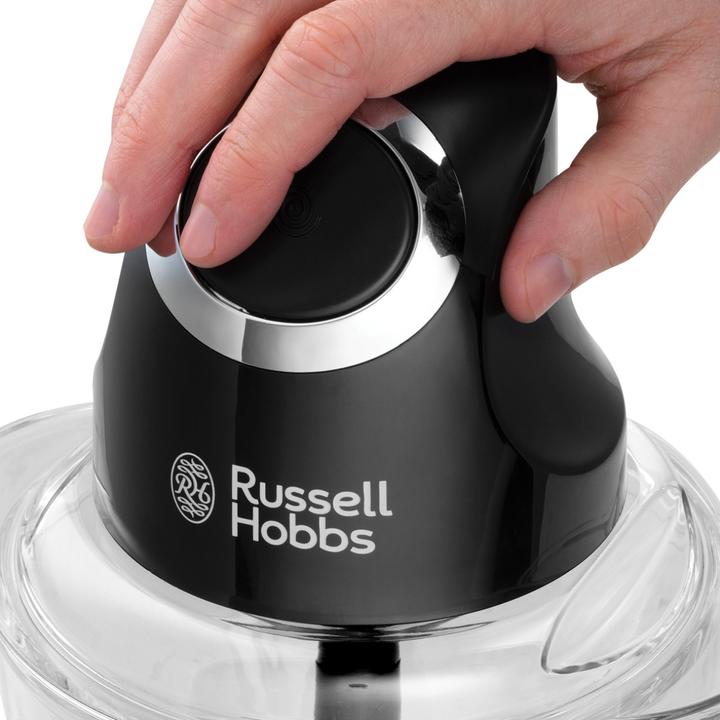 Image du produit Russell Hobbs Mini Chopper (500 ml, 200 W)