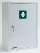 Image du produit Leina WERKE Armoire à pharmacie Medisan B sans remplissage blanc
