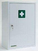 Produktbild Leina WERKE Medizinschrank Medisan B ohne Füllung weiss
