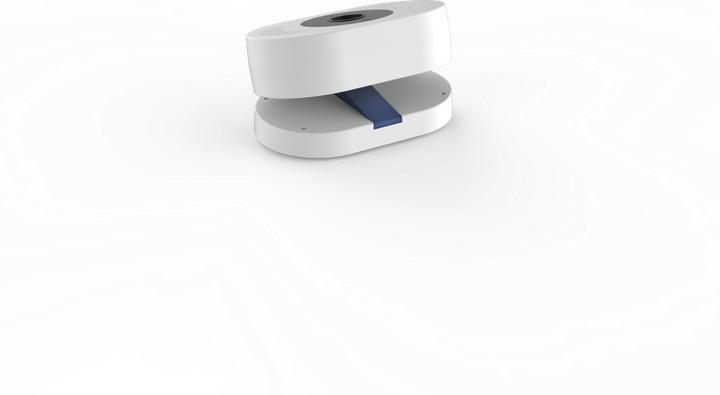 Produktbild Telefunken VM-F200 (Babyphone mit Kamera, 300 m)