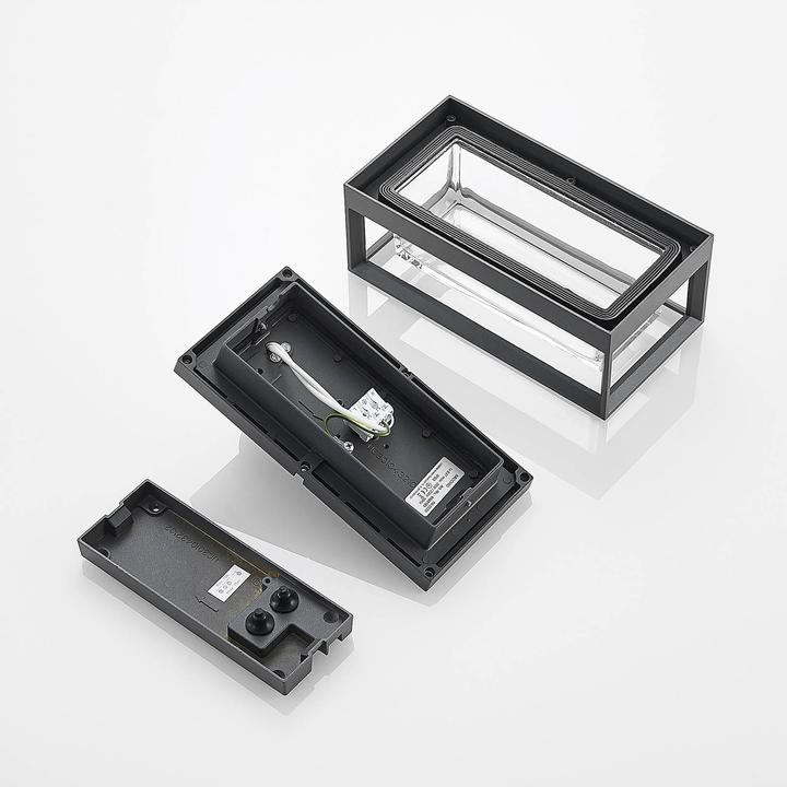 Image du produit Arcchio Ismera (E27, IP65)