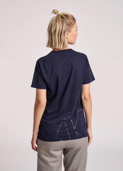 Immagine prodotto hummel Cima Xk T-Shirt Donna S/S (XS)