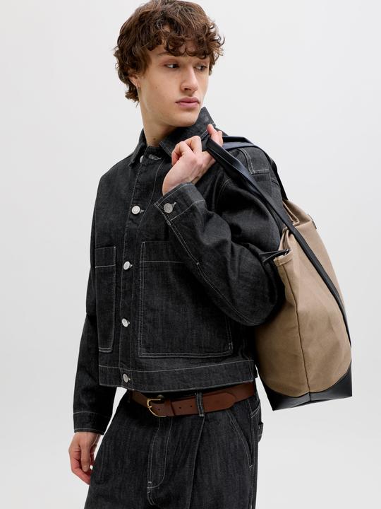 Actual product image Jack & Jones Jorglloyd Jacket Akm 856 Ln (L)