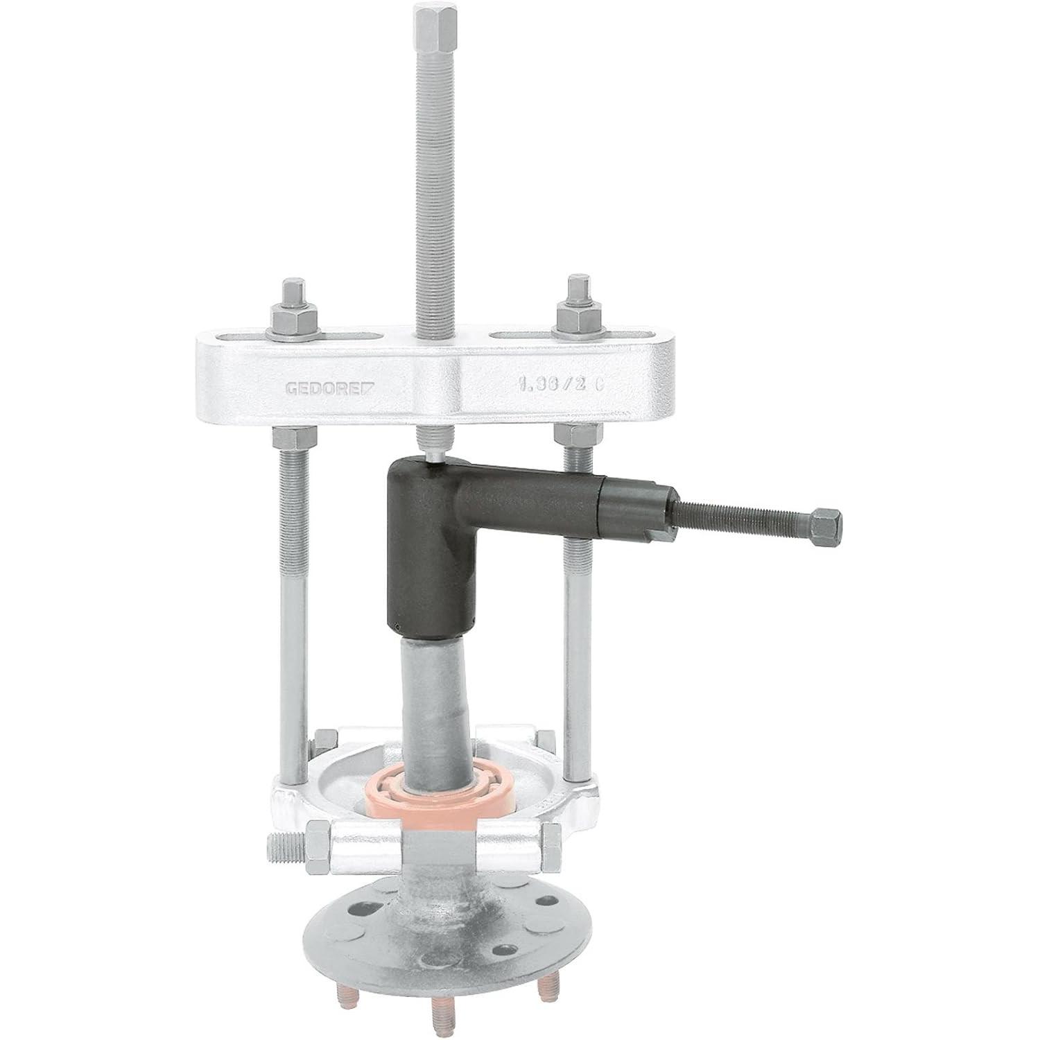 Gedore 1.55/2 Hydraulische Presse (8024170)