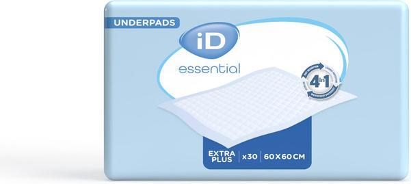 Actual product image ID essential Extra Plus 60x60 (30x)