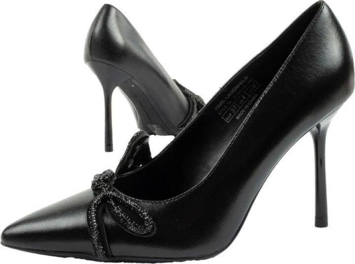 Karl Lagerfeld Sarabande High Heels (36)