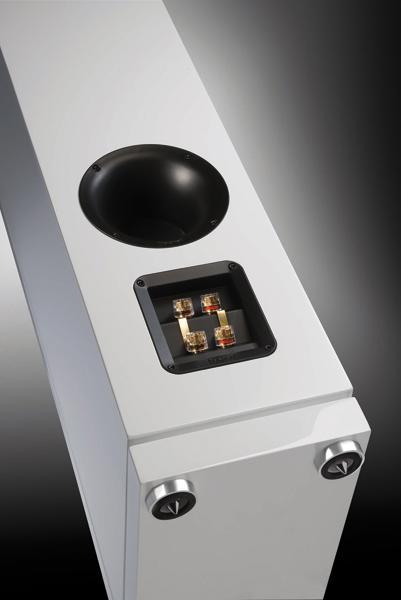 Image du produit Magnat Quantum 757 (1 paire)