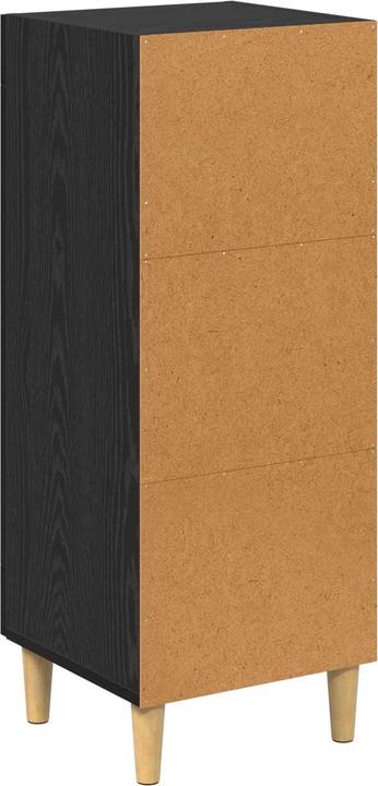 Image du produit vidaXL Wohnzimmer Sideboard (32.50 x 34.50 x 90 cm)