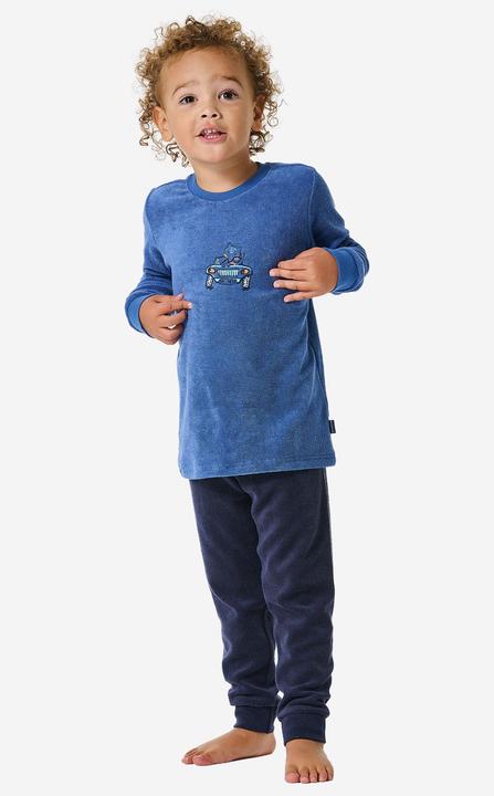 Produktbild Schiesser Pyjama Nightwear 1 (92)