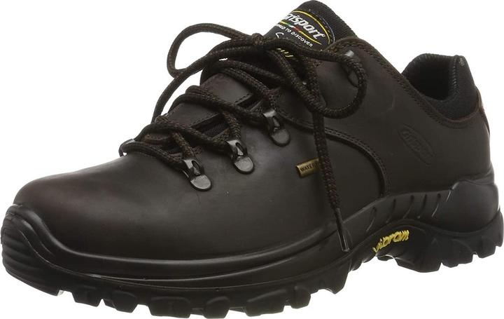 Produktbild GriSport Wanderschuhe Gewachstes Leder (37)