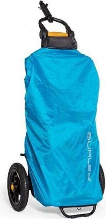 Burley Raincover Travoy Blue