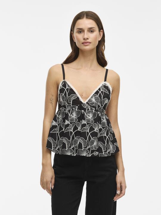 Immagine prodotto Vila VISARA V-Ausschnitt Trägertop (42)