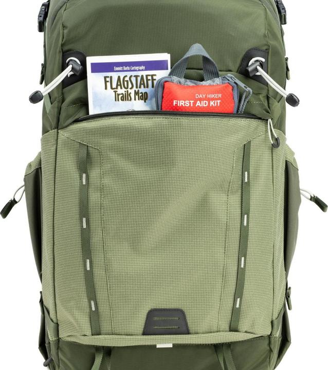 Produktbild Think Tank Backlight 36l Montane Green (1015313083) (Fotorucksack, 36 l)