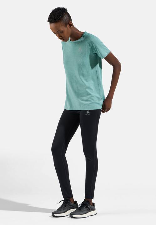 Image du produit Odlo T-shirt à col ras du cou s/s ESSENTIAL SEAMLESS (L)