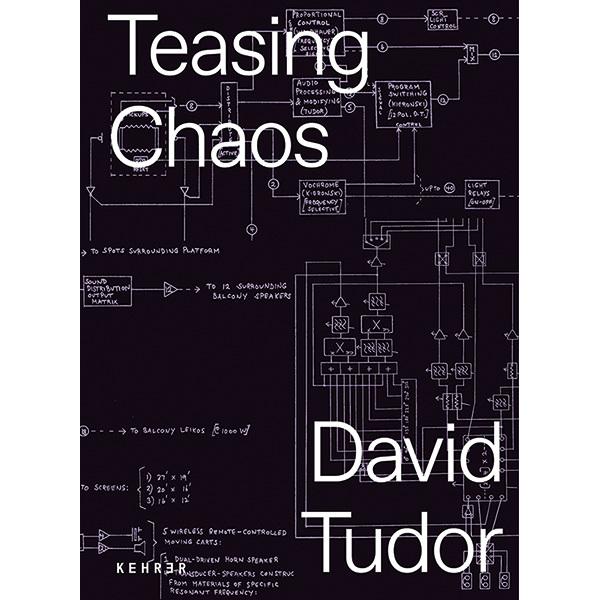 David Tudor, Fachbücher von Thorsten Sadowsky