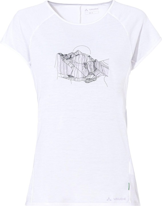 Immagine prodotto Vaude Tekoa T-Shirt II (40)
