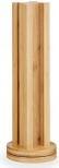 Actual product image Kinvara bamboo swivel capsule holder large capsule