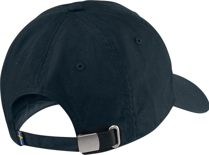 Actual product image Fjällräven Bergtagen Cap (One size)