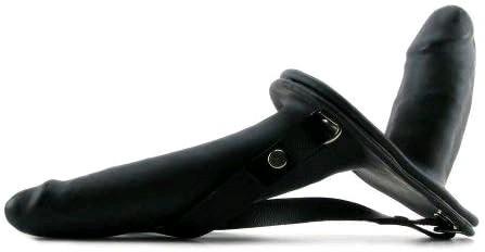 Image du produit Shots Débutants Penetrix Strap On