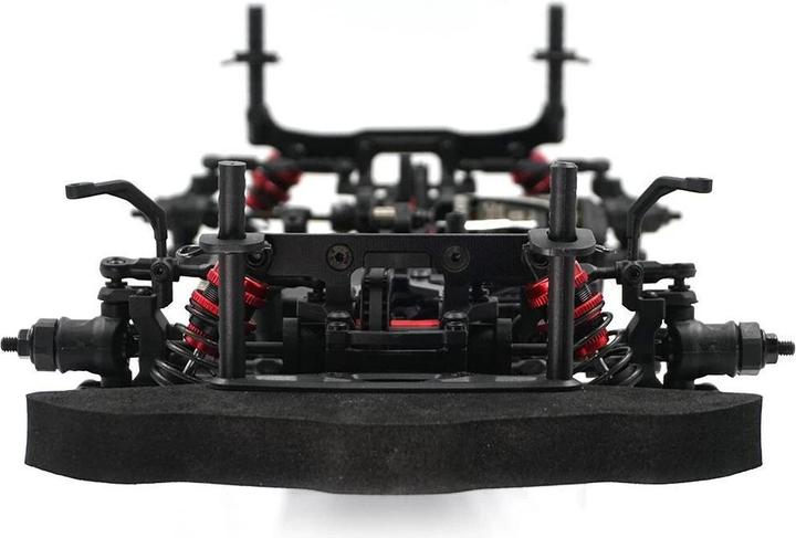 Immagine prodotto Xpress Touring Car esegue il telaio XQ2S (Kit)