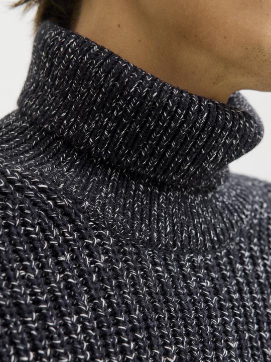 Produktbild Jack & Jones Strickpullover Strickpullover (M)