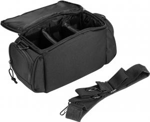 Actual product image CamRock CITY X42 cover (Camera accessory bag)