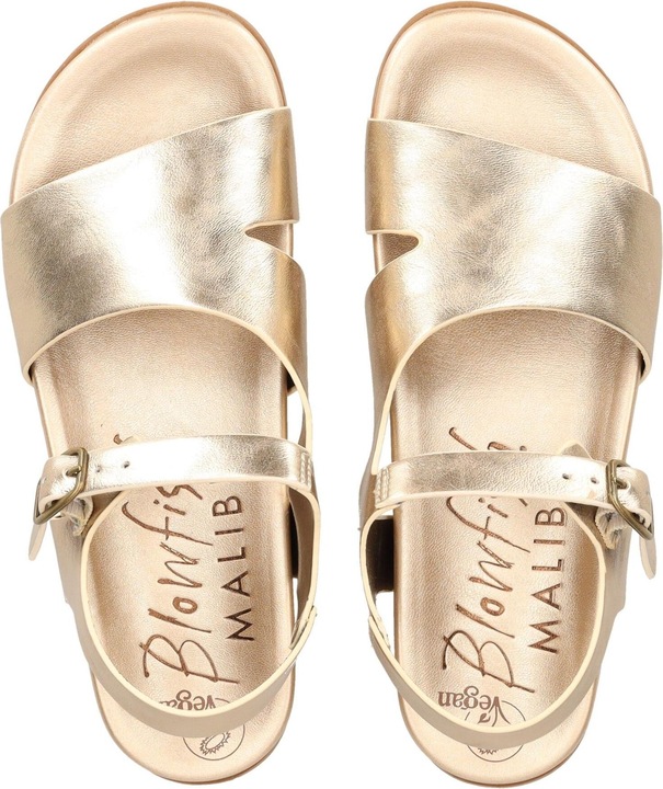 Actual product image Blowfish Sandalen (37)