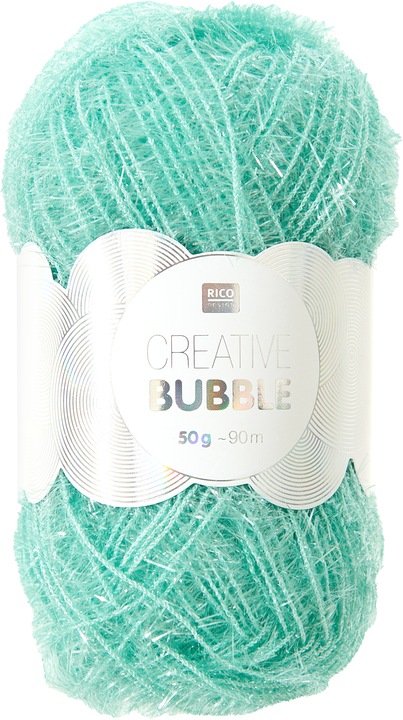 Actual product image Rico Design Creative Bubble (90 m)