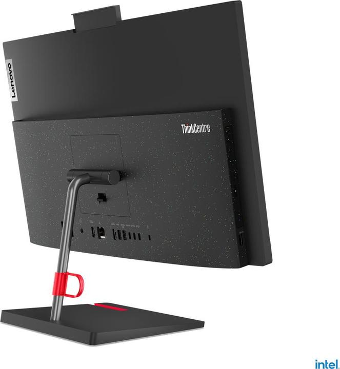 Produktbild Lenovo ThinkCentre neo 50a (Intel Core i5-12500H, 16 GB, 512 GB, Intel Iris Graphics)