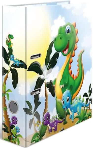 Produktbild HERMA Ordner A4 Motiv (A4, 70 mm, 1 Stück)