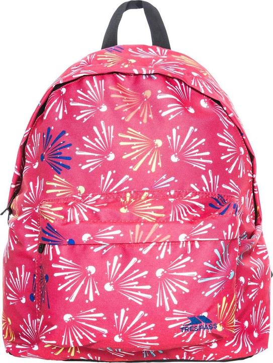 Actual product image Trespass Backpack Britt 16 litres (16 l)
