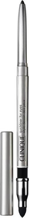 Clinique Quickliner (07-really black)