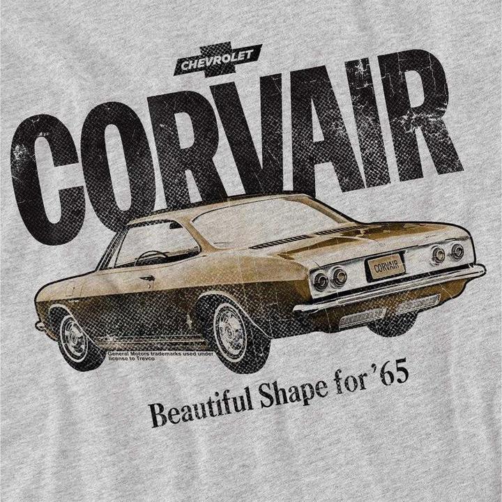 Produktbild Chevrolet Corvair TShirt (S)
