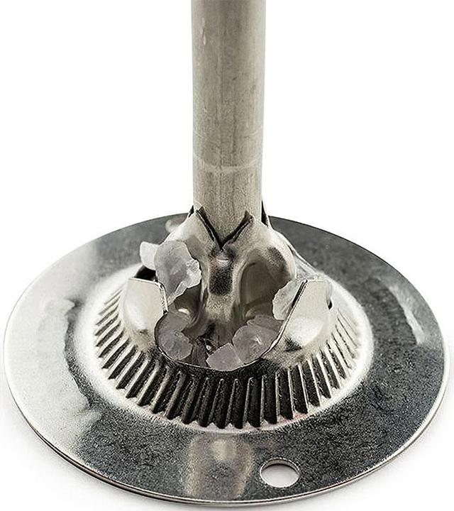 Produktbild Peugeot BISTRO Salzmühle Buchenholz Natur 10 cm (Salz)