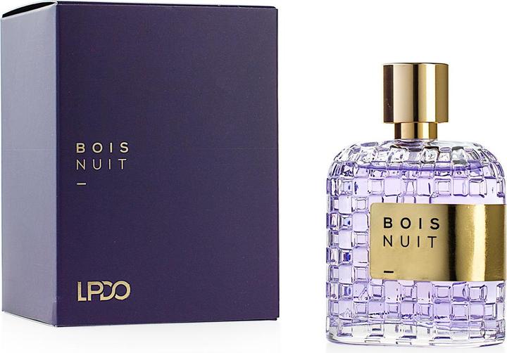 Les Perles D'Orient LPDO Bois Nuit Edpi 100ml (Eau de Parfum, 100 ml)