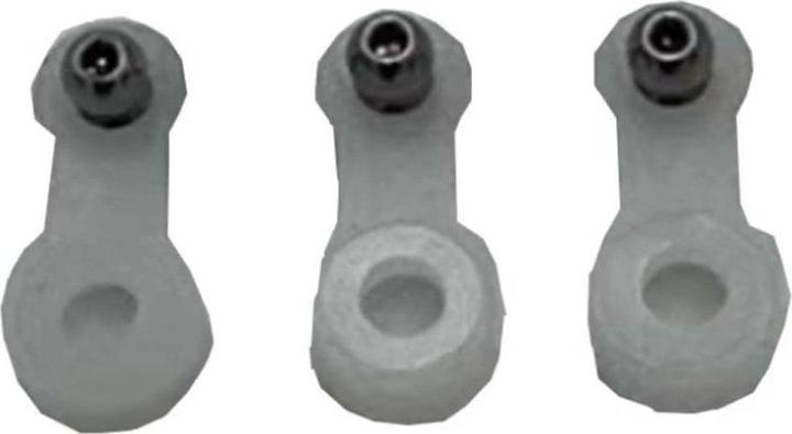 Produktbild Amewi Servo Arm Set EC135B